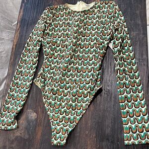 Montce Groovy Gabi One piece